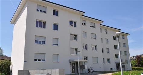 1 zimmer wohnung rapperswil-jona|35 Treffer